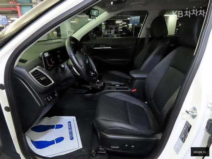 Kia Seltos 6