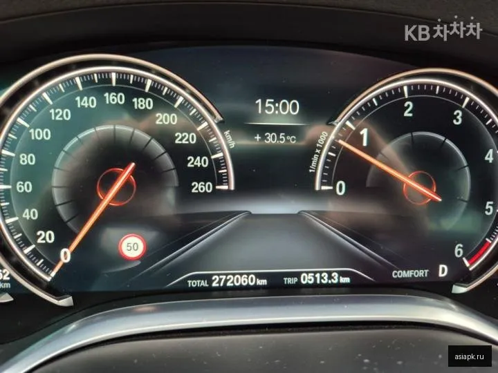 BMW 7-Series 5