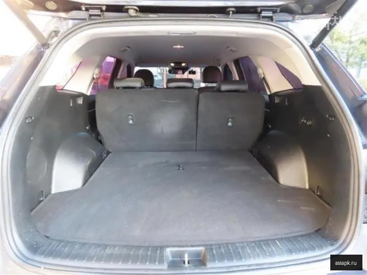 Kia Sorento 5