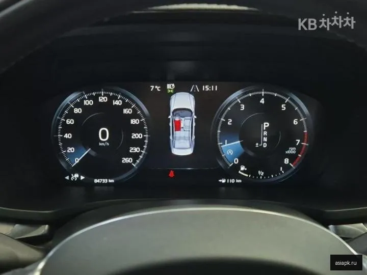 Volvo S60 6