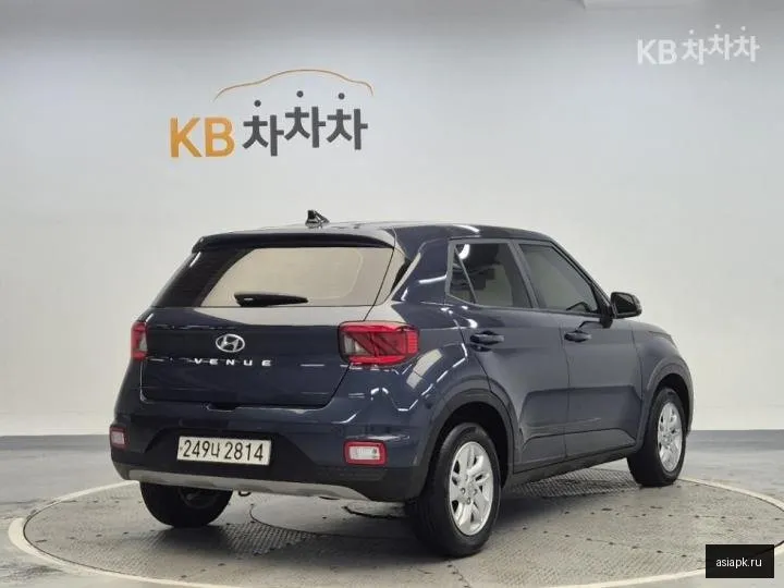 Hyundai Venue 3