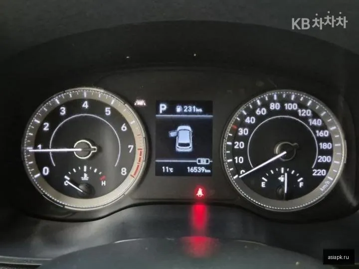 Hyundai Venue 6