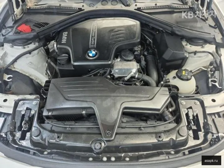 BMW 3-Series 5
