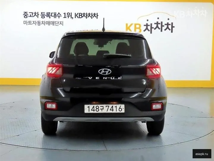 Hyundai Venue 3