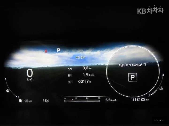 Kia Sorento 6