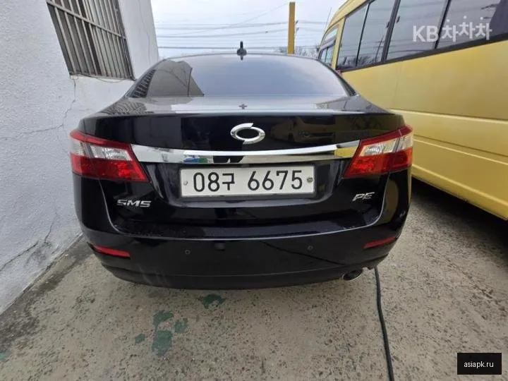 Renault Latitude 2