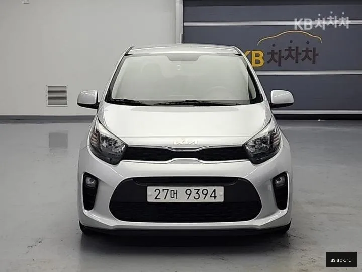 Kia Morning 2
