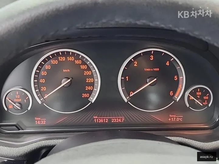 BMW X4 6