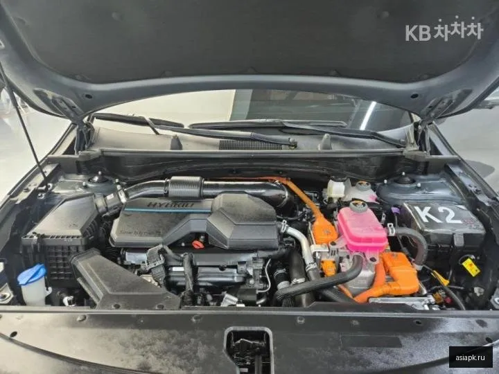 Kia Sportage 5