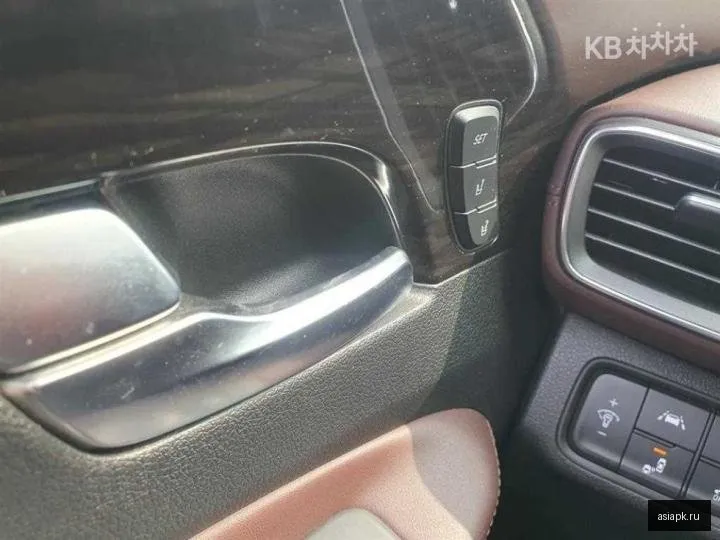 Hyundai Santa Fe 4