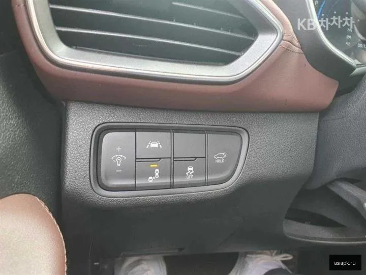 Hyundai Santa Fe 5