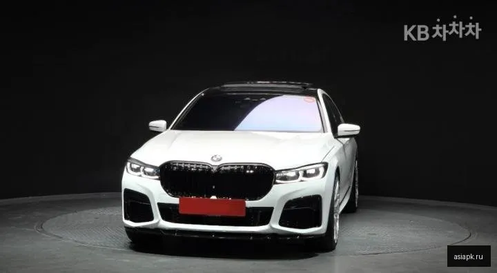 BMW 7-Series 3