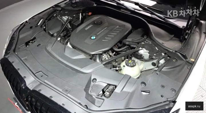 BMW 7-Series 6