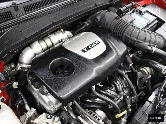 Hyundai Kona 6
