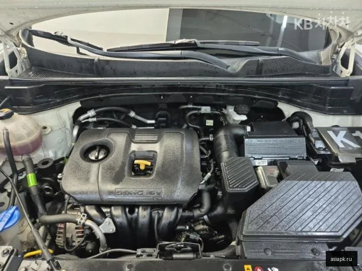 Kia Sportage 5