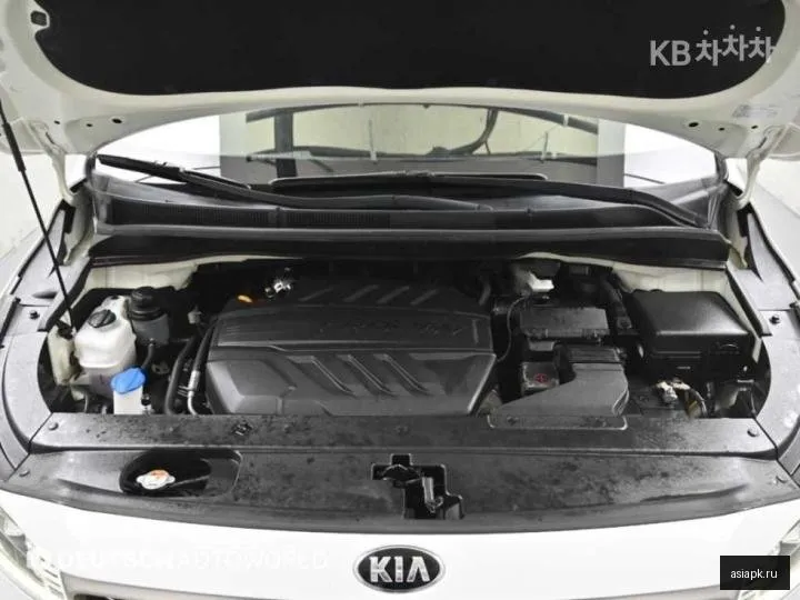 Kia Carnival 6