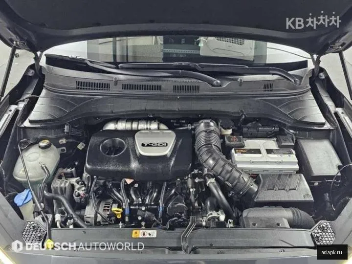 Hyundai Kona 6