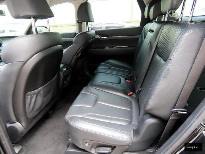 Hyundai Palisade 6