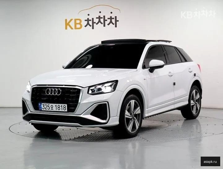 Audi Q2
