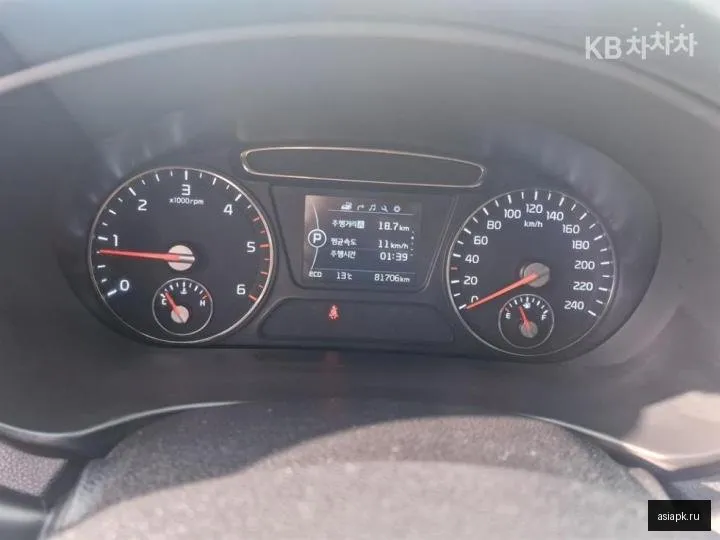 Kia Sorento 5