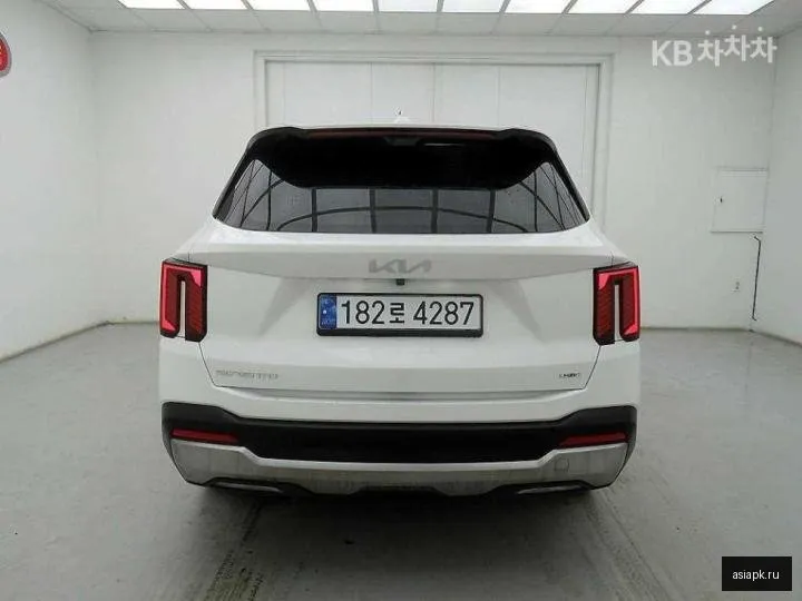 Kia Sorento 3