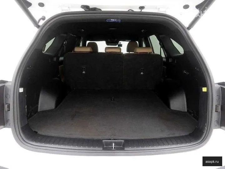 Kia Sorento 5