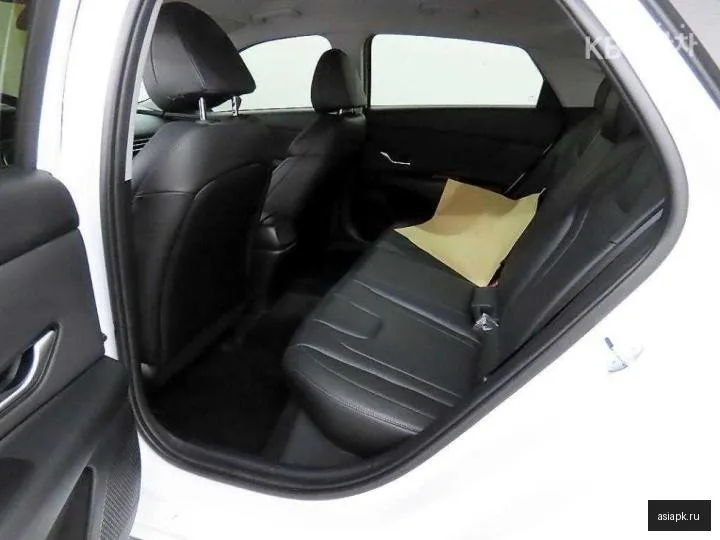 Hyundai Avante 6