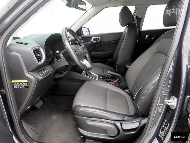 Hyundai Venue 6