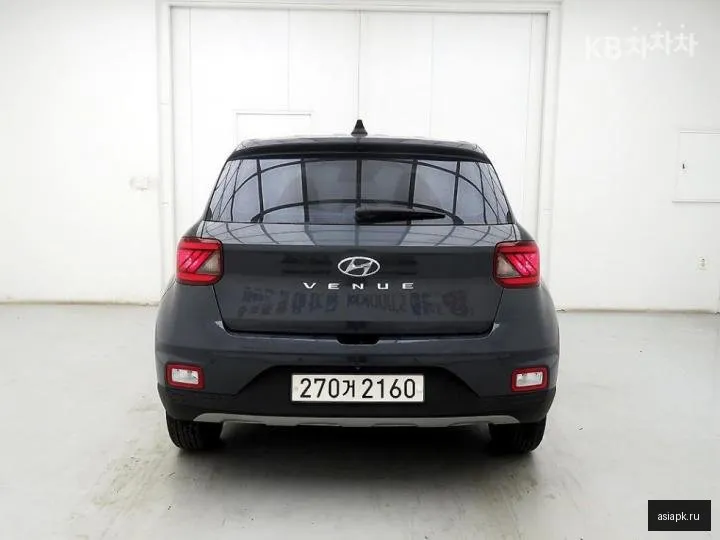 Hyundai Venue 3