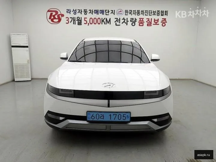 Hyundai Ioniq 5 2