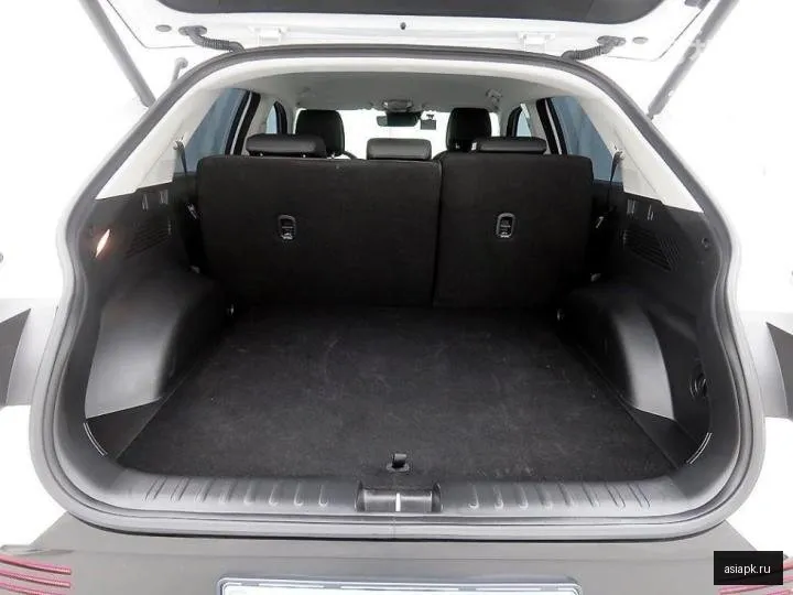 Hyundai Ioniq 5 5