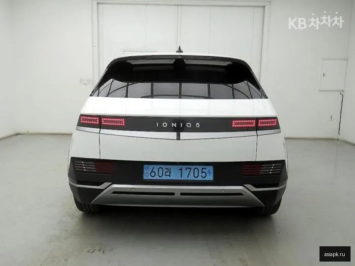 Hyundai Ioniq 5 3