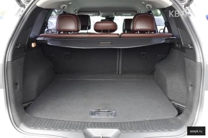 Renault Koleos 5