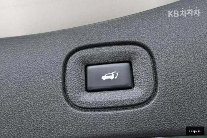 Renault Koleos 6