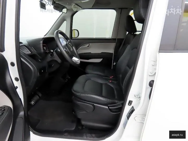 Kia Ray 3