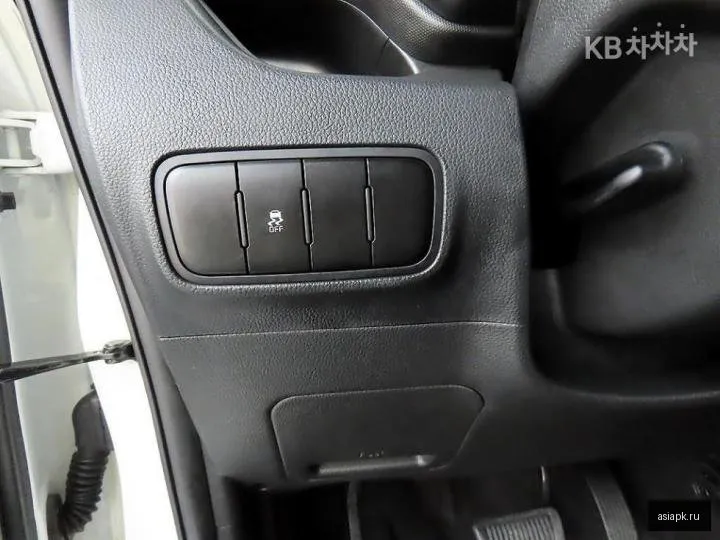 Kia Ray 5