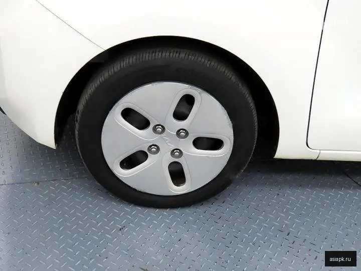 Kia Ray 6