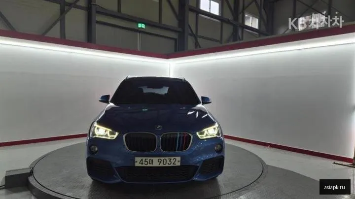BMW X1 3