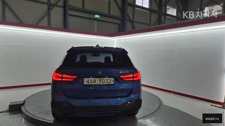 BMW X1 5