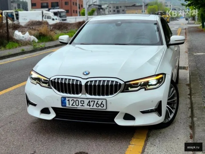 BMW 3-Series 3