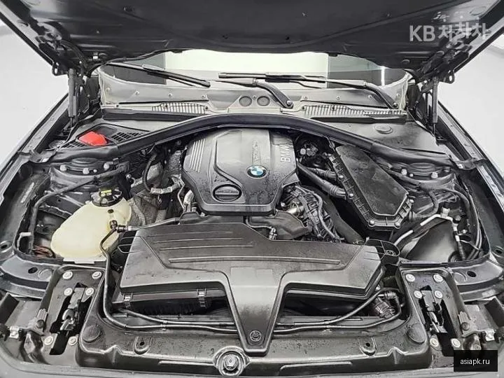BMW 1-Series 5