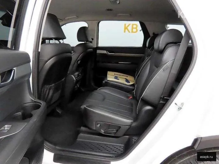 Hyundai Palisade 6
