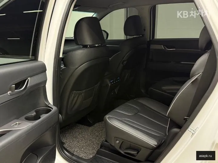Hyundai Palisade 6