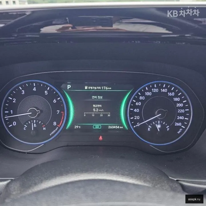 Hyundai Palisade 5