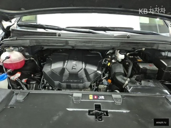 Kia Carnival 5