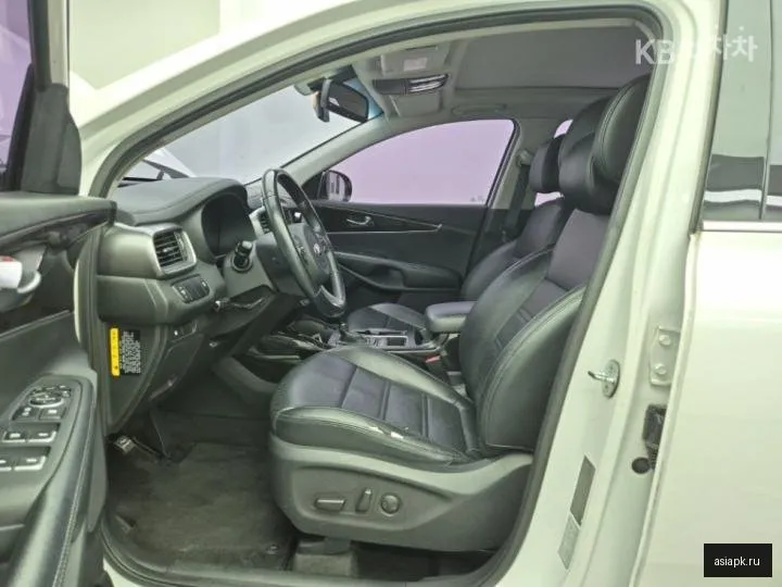 Kia Sorento 5