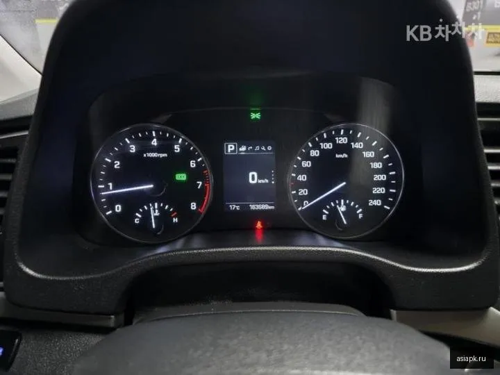 Hyundai Avante 6