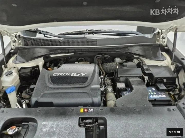 Kia Sorento 5