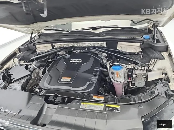 Audi Q5 5