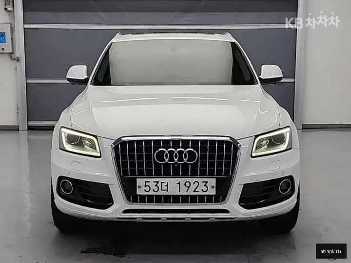 Audi Q5 2
